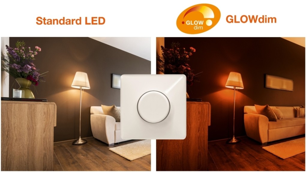 OSRAM GlowDIM