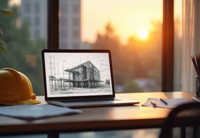 Od koncepcji po realizację bez niespodzianek. Poznaj narzędzia, które wspierają codzienną pracę architektów