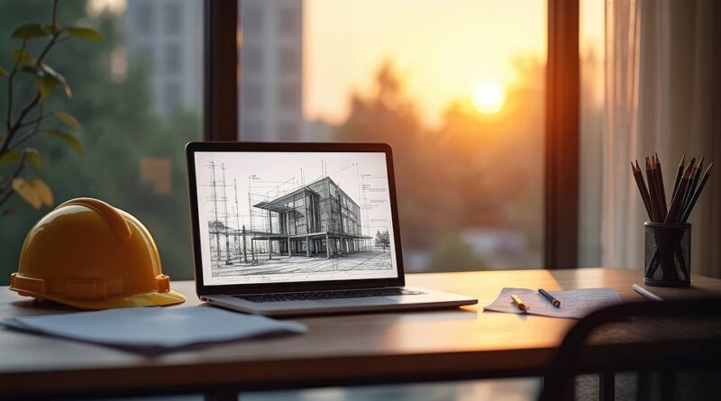 Od koncepcji po realizację bez niespodzianek. Poznaj narzędzia, które wspierają codzienną pracę architektów